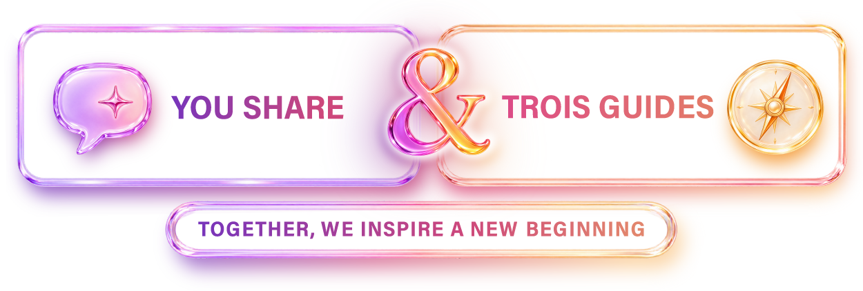 Share Your Experience